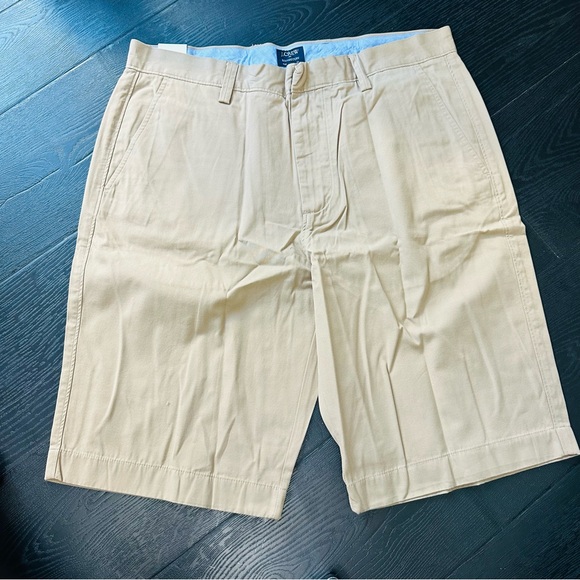 J.CREW MEN’S RIVINGTON SHORTS - Picture 2 of 6